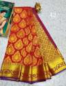 silk-saree-with-blouse