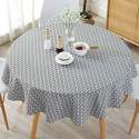 TABLE CLOTH 60 X 90 INCH thumb 3