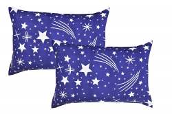 white pillow 50 x 70 cm