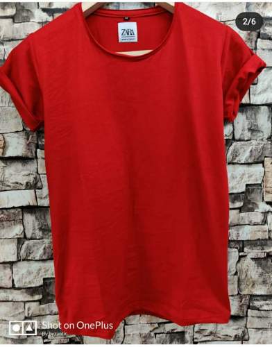 Men T shirt