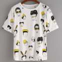printed-white-t-shirt