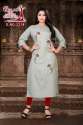 Exclusive kurti