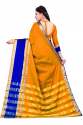 Get Art silk Saree By Indian Fashionista Brand thumb 1