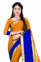 Get Art silk Saree By Indian Fashionista Brand thumb 2