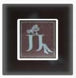 JJ Boutique logo icon