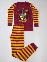 ladies top with pajama set