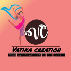 Vatika Creation logo icon