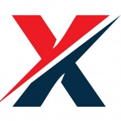 xaycra creation logo icon