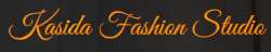 Kasida Fashion Studio logo icon