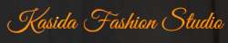 Kasida Fashion Studio logo icon