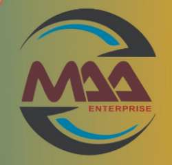 Maa Enterprise logo icon