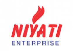 niyati enterprise logo icon