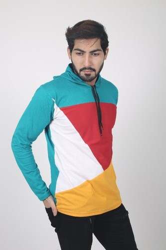 mens plain t shirt