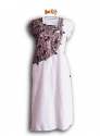 fancy printed kurti