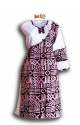 fancy printed kurti thumb 1