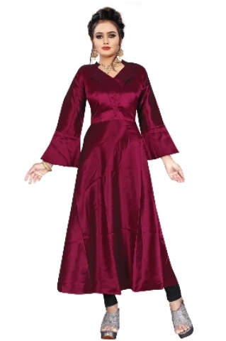 Gown