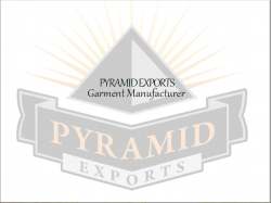 Pyramid Exports logo icon