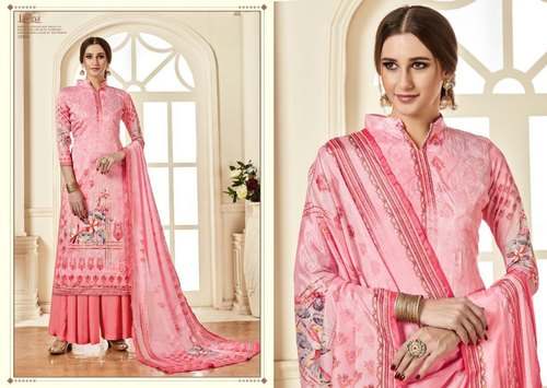 Printed Salwar suit