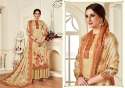 Printed Salwar suit thumb 2
