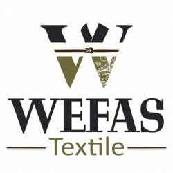 Wefas Textile logo icon