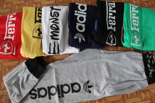 Mens Trackpant