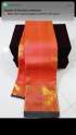 Kancheepuram Silk Saree