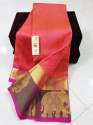 Kancheepuram Silk Saree thumb 1