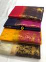 Exclusive Kanjivaram silk saree thumb 4