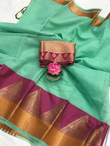 Fancy Designer saree