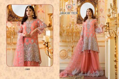 Fancy Pakistani Suit