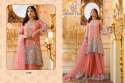 Fancy Pakistani Suit