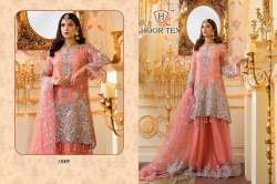 Fancy Pakistani Suit