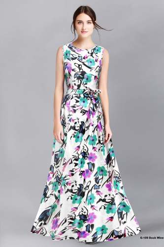 Girls Stylish Western Wear