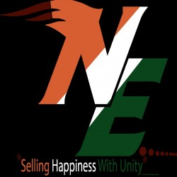 Navrang Enterprise logo icon