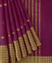 chanderi silk saree thumb 1