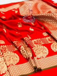 ðŸ˜ Enhance your elegance with Silk Sarees ðŸ’ƒ