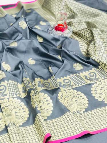 😍 Launching Banarasi Weaving Collections 🧚‍♀