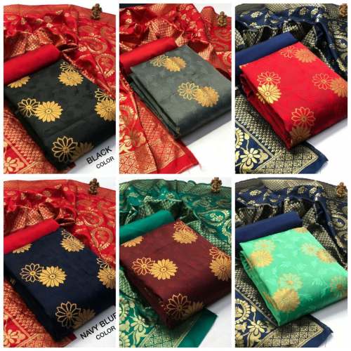 BANARASI SUITS