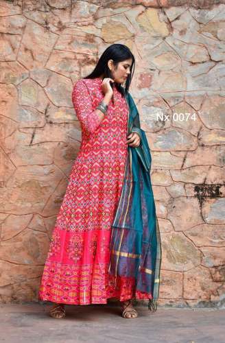 Beautifu Design  gown