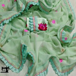 darzi designar saree