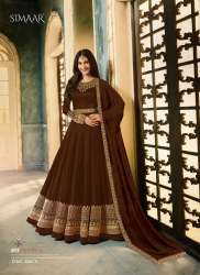 designer gown collection