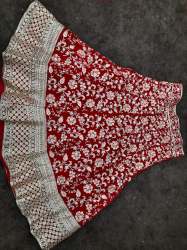 desinger lehnga choli