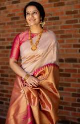  Kanchipuram Silk Saree a mesmerising dream