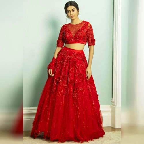 Kit-Kat Lehenga