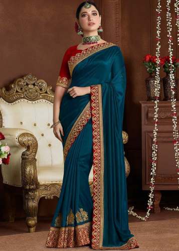  Rangoli silk saree 