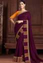  Rangoli silk saree  thumb 2