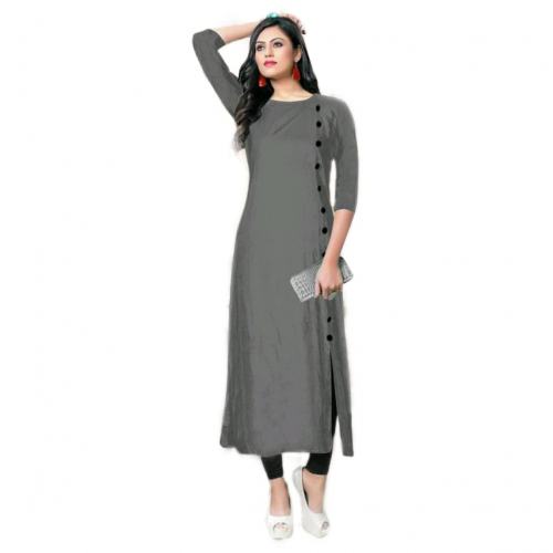 Rayon KURTI