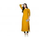 Rayon KURTI thumb 1