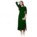 Rayon KURTI thumb 3