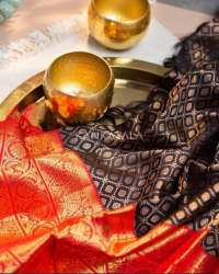  Superhit  cotton silk saree